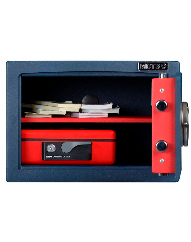 Взломостойкий сейф MDTB EK-28.E купить в Северодвинске Взломостойкий сейф MDTB EK-28.E купить в Северодвинске