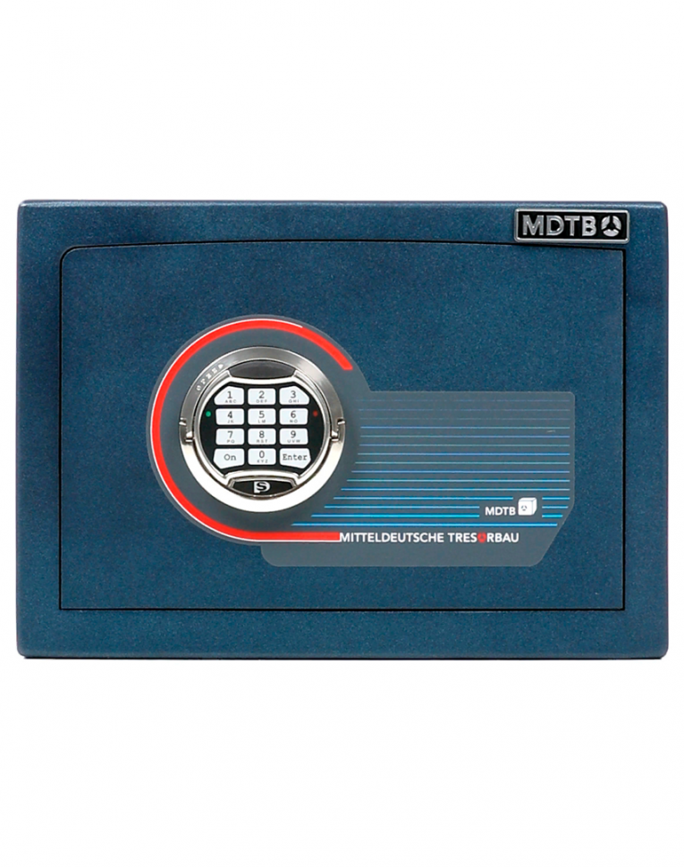 Взломостойкий сейф MDTB EK-28.E купить в Северодвинске Взломостойкий сейф MDTB EK-28.E купить в Северодвинске