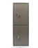 Офисный сейф Aiko TM-120T/2 купить в Северодвинске