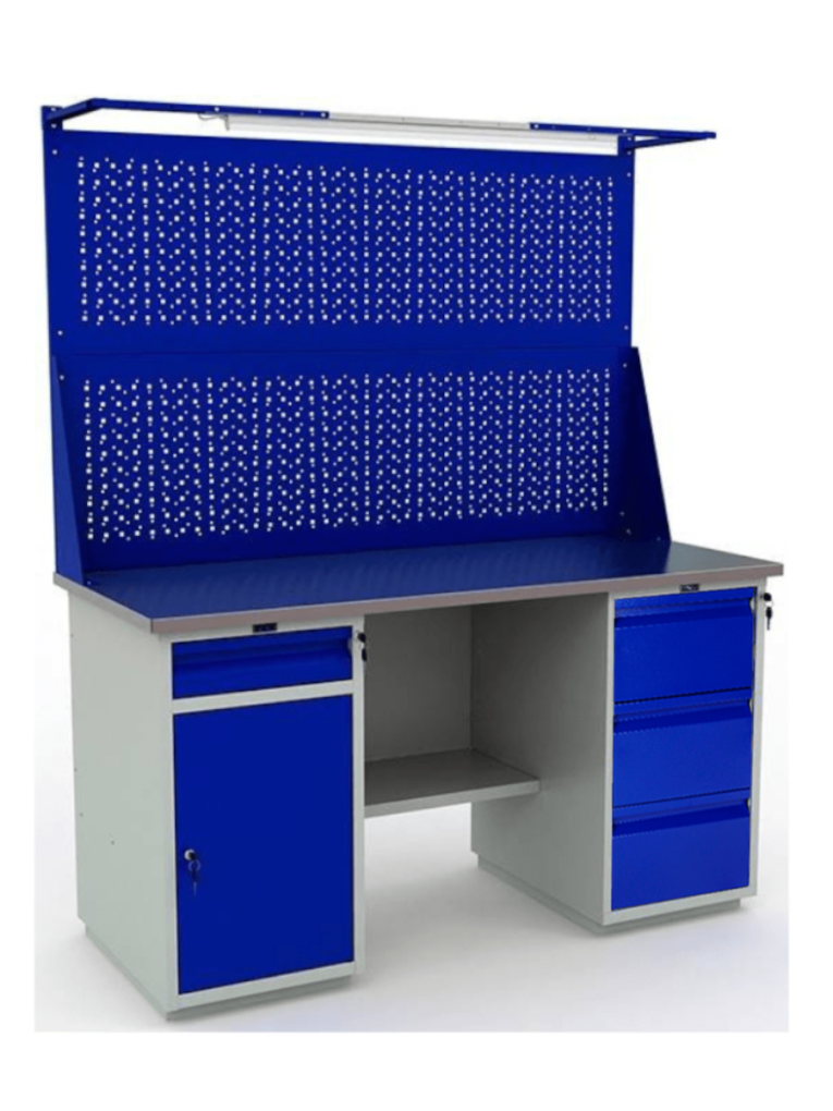 Верстак Практик Profi WT160.WD3/WD2.021 купить в Северодвинске Верстак Практик Profi WT160.WD3/WD2.021 купить в Северодвинске