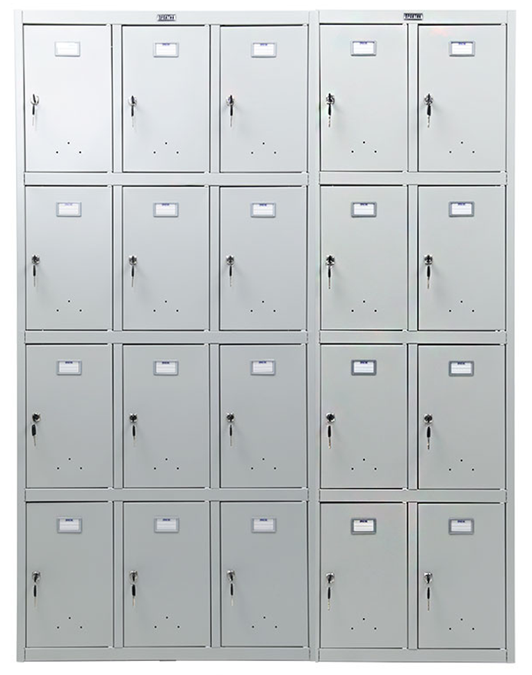 Шкаф для сумок Стандарт LS-54 купить в Северодвинске Шкаф для сумок Стандарт LS-54 купить в Северодвинске