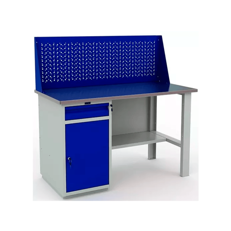 Верстак Profi WT140.WD2/F1.010 (WB 140Sh + WD2 + WS) купить в Северодвинске Верстак Profi WT140.WD2/F1.010 (WB 140Sh + WD2 + WS) купить в Северодвинске