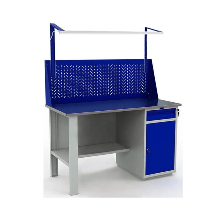 Верстак Profi WT140.F1/WD2.011 купить в Северодвинске Верстак Profi WT140.F1/WD2.011 купить в Северодвинске