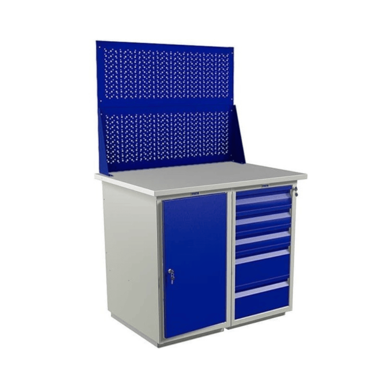 Верстак Profi WT100.WD1/WD5.020 купить в Северодвинске Верстак Profi WT100.WD1/WD5.020 купить в Северодвинске