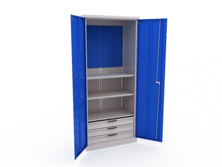 Шкаф ERGO 181 №5 купить в Северодвинске