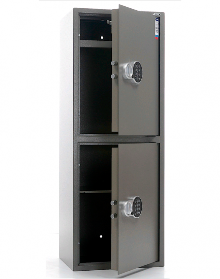 Офисный сейф Aiko TM-120T/2 EL купить в Северодвинске Офисный сейф Aiko TM-120T/2 EL купить в Северодвинске