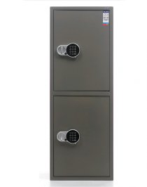 Офисный сейф Aiko TM-120T/2 EL Офисный сейф Aiko TM-120T/2 EL