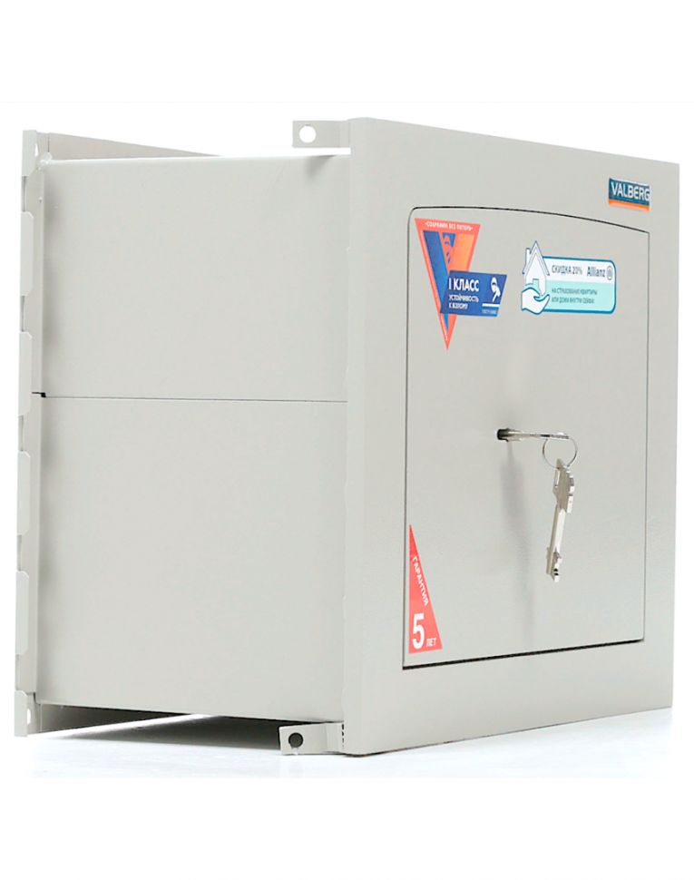 Встраиваемый сейф Valberg AW-1 3322 купить в Северодвинске Встраиваемый сейф Valberg AW-1 3322 купить в Северодвинске