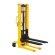 Ручной гидравлический штабелер SDJ 1530 (1500 кг; 3 м; фиксированные вилы) SMARTLIFT (SMART) купить в Северодвинске