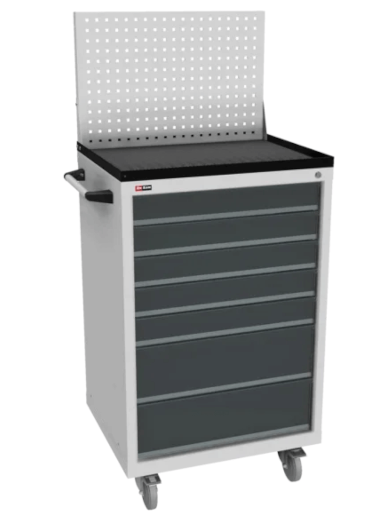 Тумба инструментальная ДиКом ВЛ-027-02 купить в Северодвинске