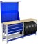 Верстак Master M100.MF1 / MF1 / MF1.321.000.W купить в Северодвинске