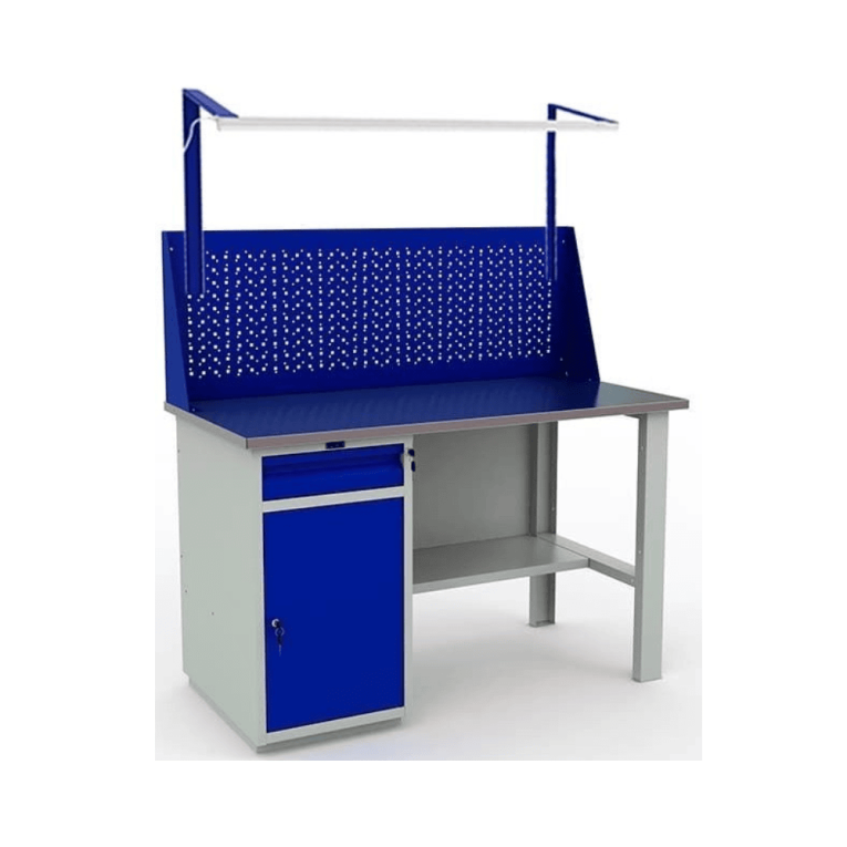 Верстак Profi WT140.WD2/F1.011 купить в Северодвинске Верстак Profi WT140.WD2/F1.011 купить в Северодвинске