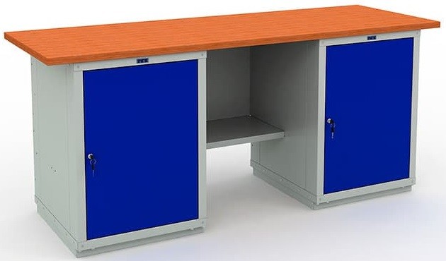 Верстак Expert W200.WS1/WS1.000 купить в Северодвинске Верстак Expert W200.WS1/WS1.000 купить в Северодвинске