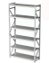 Стеллаж MS Profi 3000х1200х600 6 полок купить в Северодвинске
