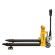 Гидравлическая тележка с весами BFC25 (г/п 2500 кг, вилы 1150x570 мм, RDP) SMARTLIFT (SMART) купить в Северодвинске