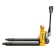 Гидравлическая тележка с весами BFC25 (г/п 2500 кг, вилы 1150x570 мм, RDP) SMARTLIFT (SMART) купить в Северодвинске