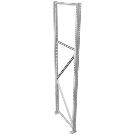 Рама MS Pro (Expert) 2500x800 мм купить в Северодвинске