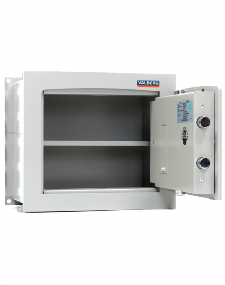 Встраиваемый сейф Valberg AW-1 3322 EL купить в Северодвинске Встраиваемый сейф Valberg AW-1 3322 EL купить в Северодвинске