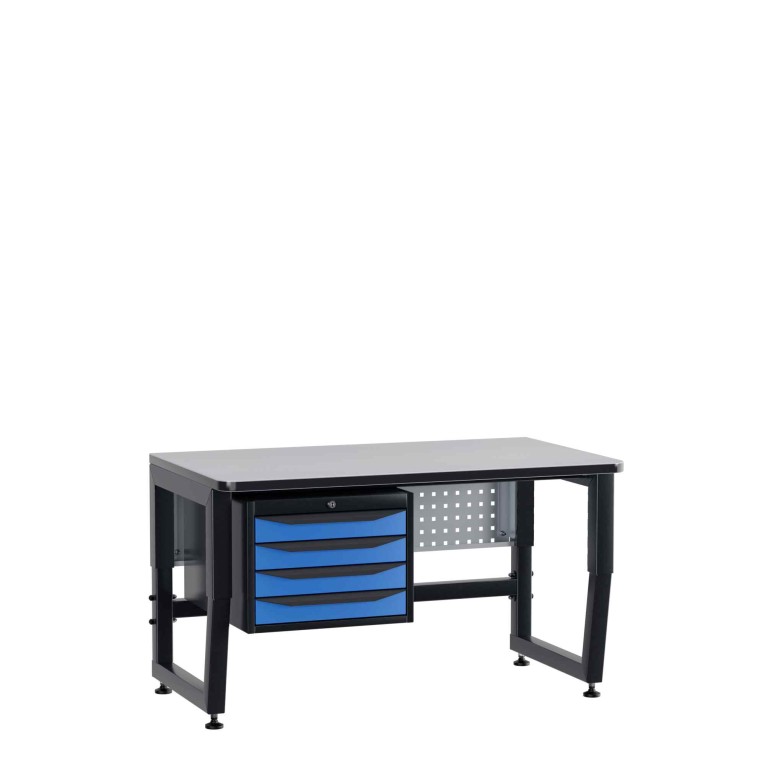 Антистатический стол SPC A12.4 купить в Северодвинске Антистатический стол SPC A12.4 купить в Северодвинске