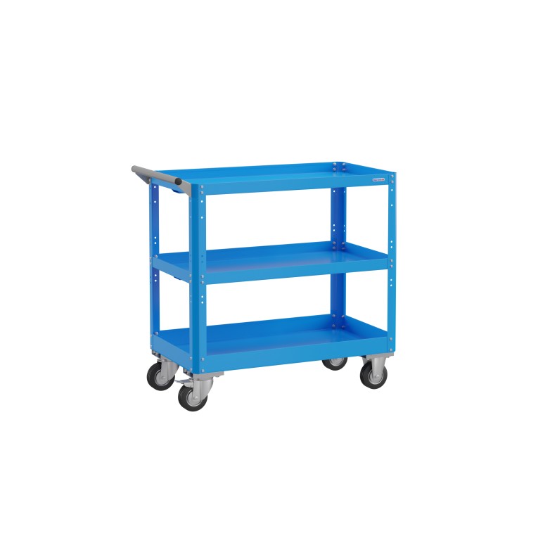 Тележка инструментальная PLC 8008.0 купить в Северодвинске Тележка инструментальная PLC 8008.0 купить в Северодвинске