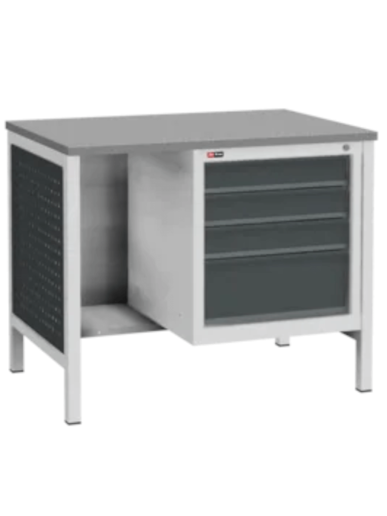 Верстак ДиКом ВЛ-К-100-05 купить в Северодвинске Верстак ДиКом ВЛ-К-100-05 купить в Северодвинске