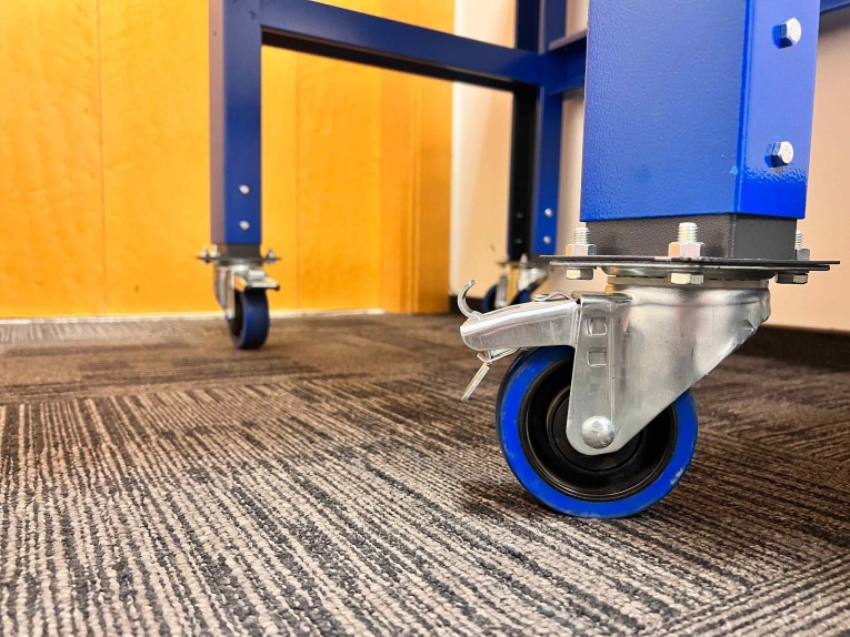 Стол промышленный PLC 15.11 купить в Северодвинске Стол промышленный PLC 15.11 купить в Северодвинске