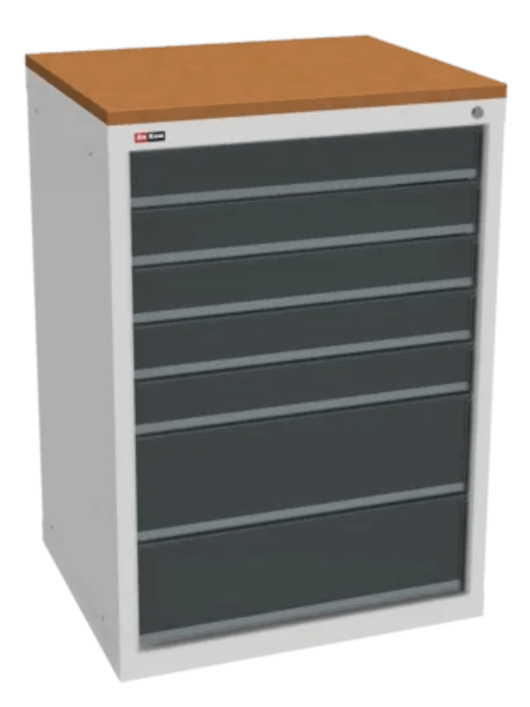 Тумба инструментальная ДиКом ВЛ-027-03 купить в Северодвинске