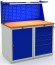 Верстак Expert W120.WS1/WS6.011 купить в Северодвинске