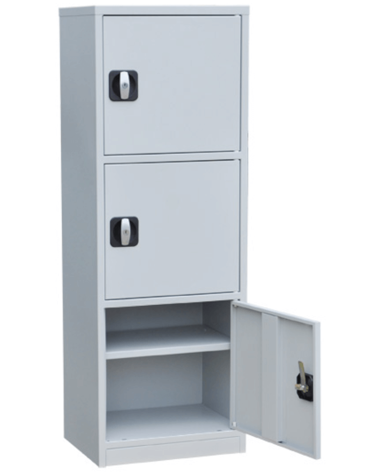 Шкаф архивный ША-03 купить в Северодвинске