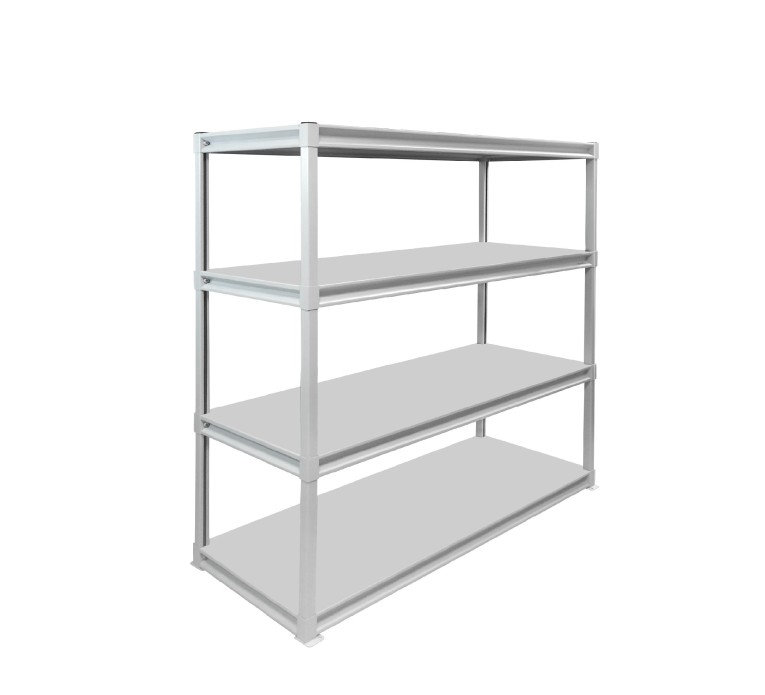 Стеллаж усиленный Gresson СУМ-1500 купить в Северодвинске Стеллаж усиленный Gresson СУМ-1500 купить в Северодвинске