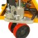 Гидравлическая тележка с весами BFC25 (г/п 2500 кг, вилы 1150x570 мм, PDP) SMARTLIFT (SMART) купить в Северодвинске