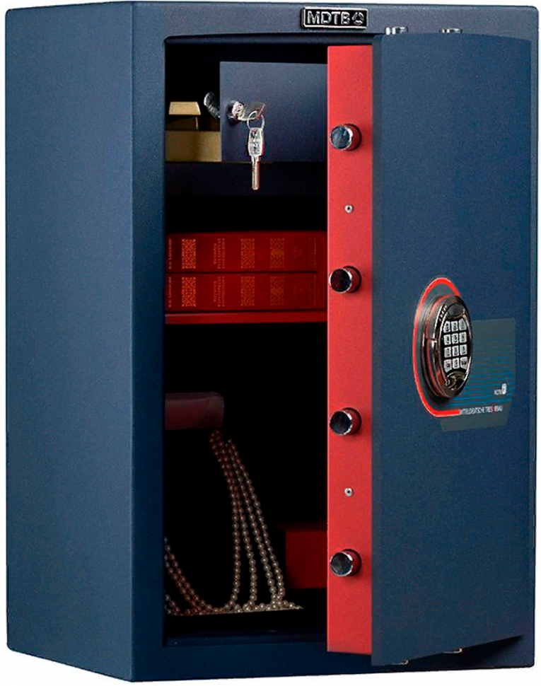 Взломостойкий сейф MDTB EK-67.E купить в Северодвинске Взломостойкий сейф MDTB EK-67.E купить в Северодвинске