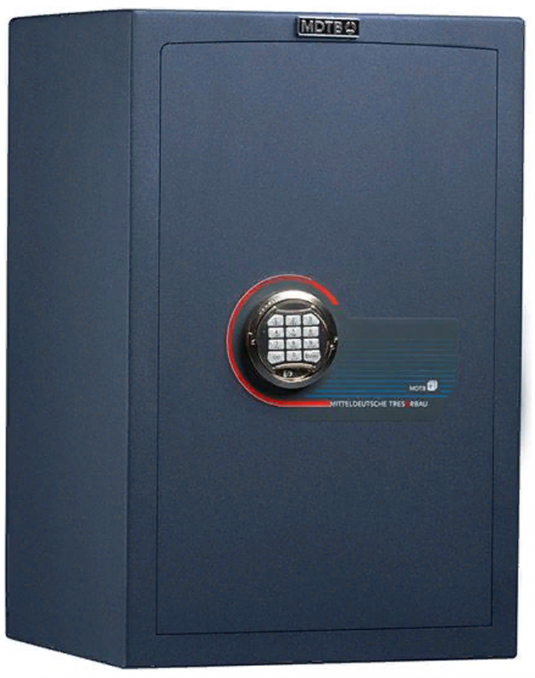 Взломостойкий сейф MDTB EK-67.E купить в Северодвинске Взломостойкий сейф MDTB EK-67.E купить в Северодвинске