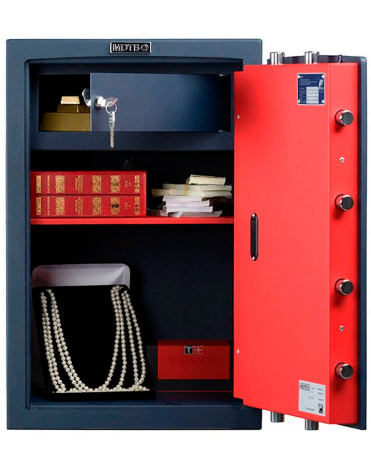 Взломостойкий сейф MDTB EK-67.E купить в Северодвинске Взломостойкий сейф MDTB EK-67.E купить в Северодвинске