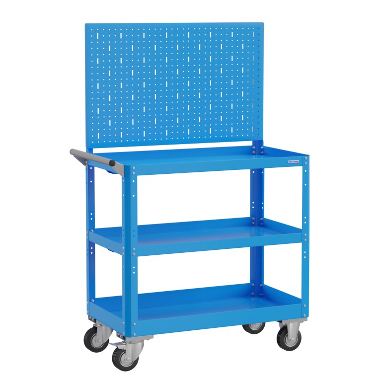 Тележка инструментальная PLC 8008.0-1 купить в Северодвинске Тележка инструментальная PLC 8008.0-1 купить в Северодвинске