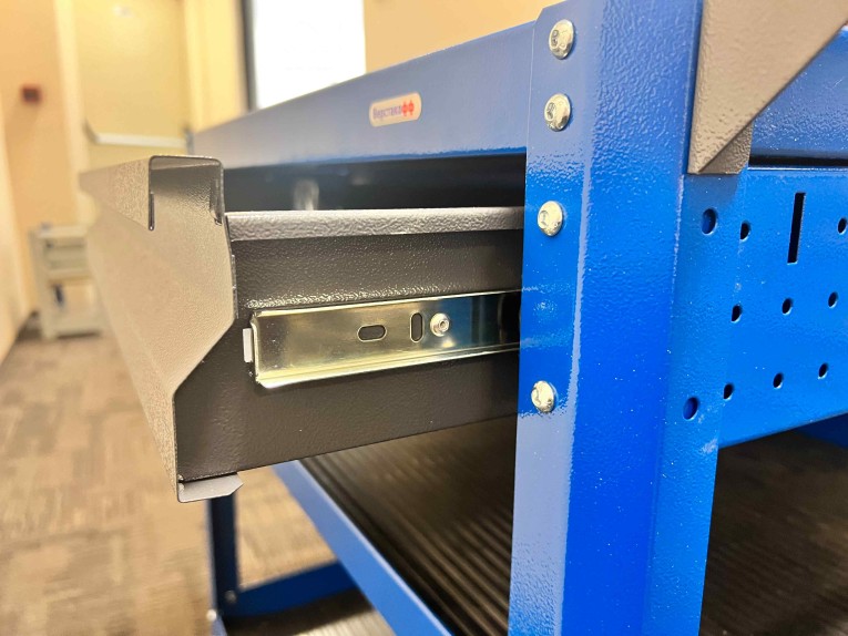 Тележка инструментальная PLC 8008.0-1 купить в Северодвинске Тележка инструментальная PLC 8008.0-1 купить в Северодвинске