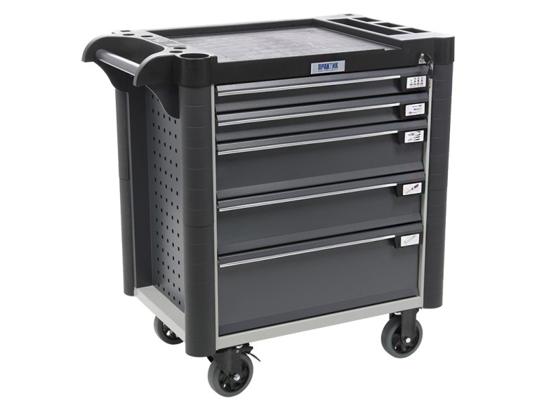 Инструментальная тележка WDS-5.0 купить в Северодвинске Инструментальная тележка WDS-5.0 купить в Северодвинске