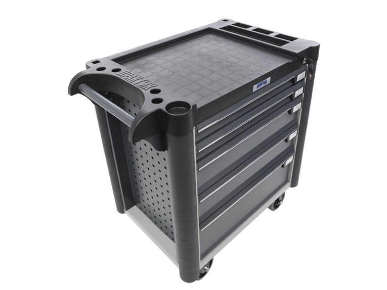 Инструментальная тележка WDS-5.0 купить в Северодвинске Инструментальная тележка WDS-5.0 купить в Северодвинске