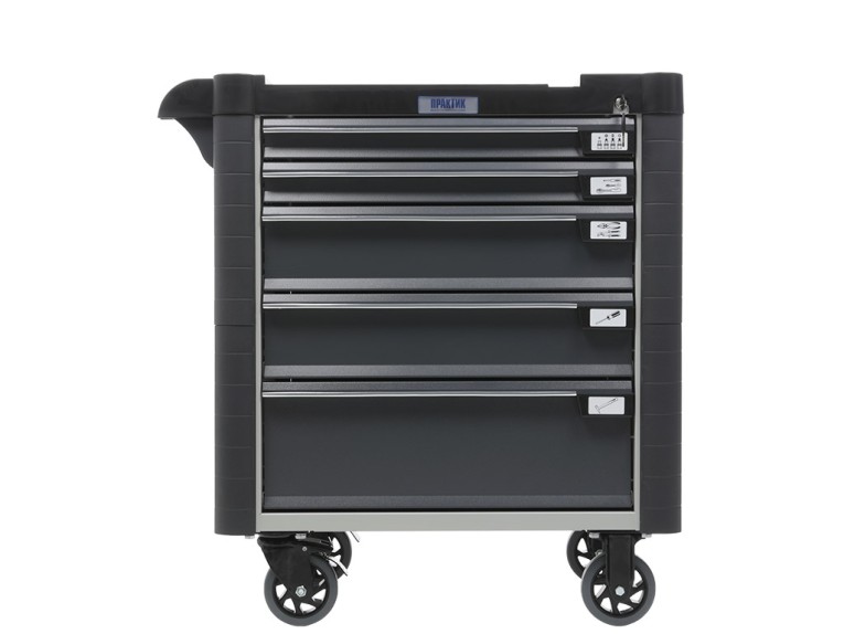 Инструментальная тележка WDS-5.0 купить в Северодвинске Инструментальная тележка WDS-5.0 купить в Северодвинске