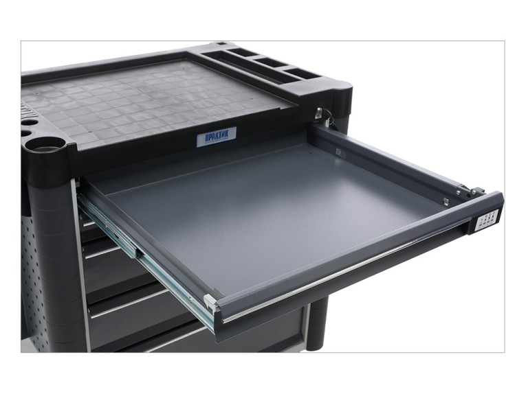 Инструментальная тележка WDS-5.0 купить в Северодвинске Инструментальная тележка WDS-5.0 купить в Северодвинске