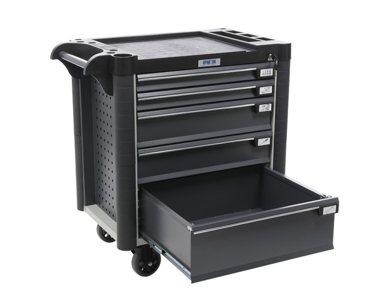 Инструментальная тележка WDS-5.0 купить в Северодвинске Инструментальная тележка WDS-5.0 купить в Северодвинске