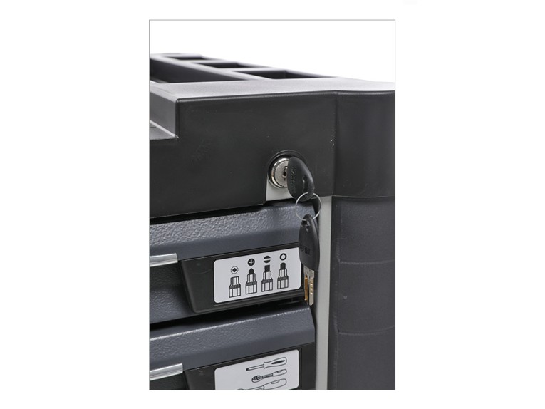 Инструментальная тележка WDS-5.0 купить в Северодвинске Инструментальная тележка WDS-5.0 купить в Северодвинске