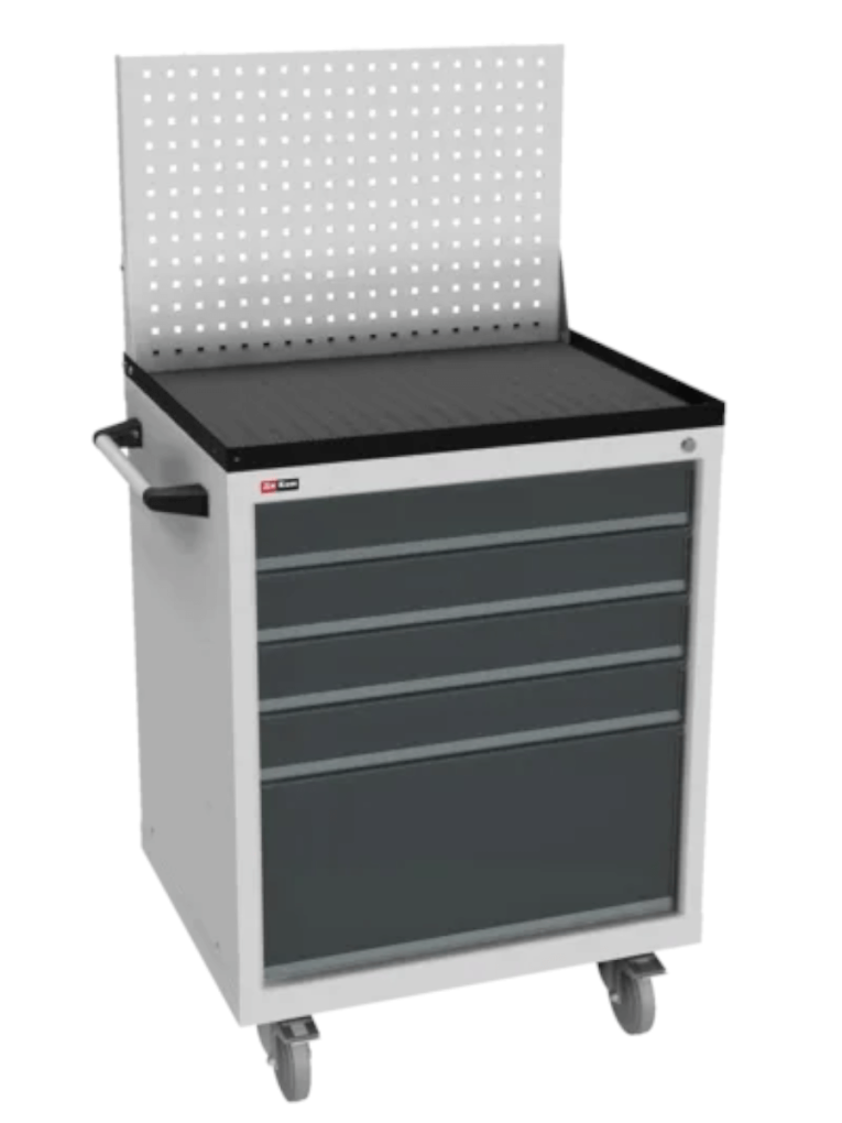 Тумба инструментальная ДиКом ВЛ-025-02 купить в Северодвинске