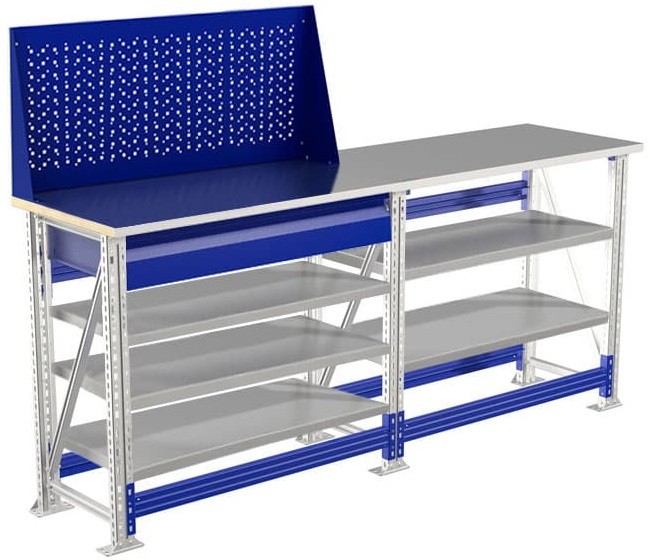 Верстак Master MT100.MF1 / MF1 / MF1.113.002 купить в Северодвинске Верстак Master MT100.MF1 / MF1 / MF1.113.002 купить в Северодвинске