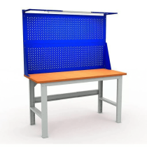 Верстак Expert (№607) W160.F2/F2.021 Верстак Expert (№607) W160.F2/F2.021