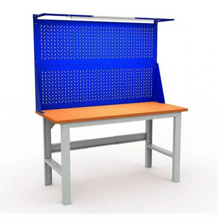 Верстак Expert (№607) W160.F2/F2.021 купить в Северодвинске