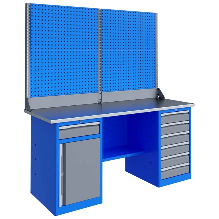 Верстак PRF 201.68.3-2 купить в Северодвинске Верстак PRF 201.68.3-2 купить в Северодвинске