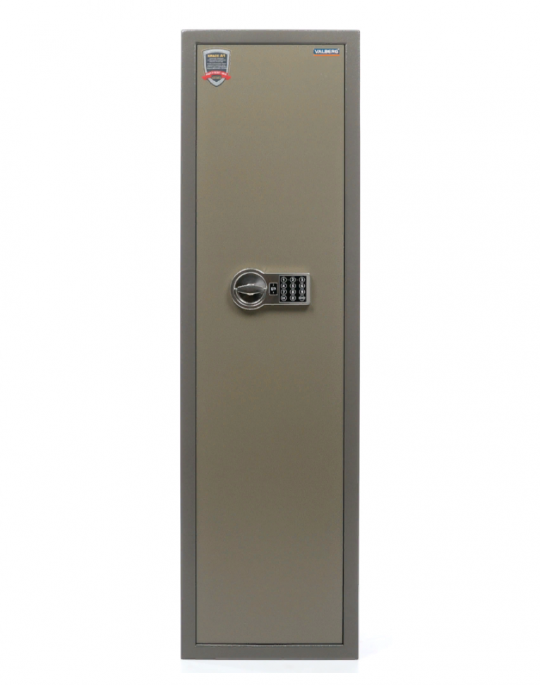 Оружейный сейф Valberg Заслон EL купить в Северодвинске Оружейный сейф Valberg Заслон EL купить в Северодвинске