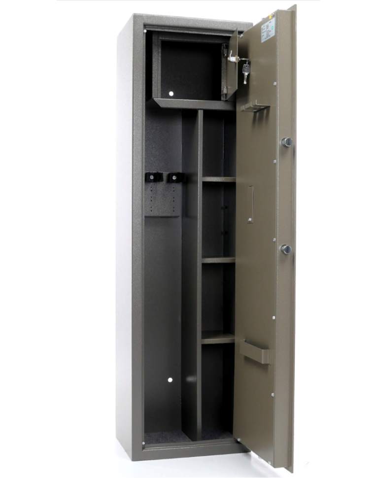 Оружейный сейф Valberg Заслон EL купить в Северодвинске Оружейный сейф Valberg Заслон EL купить в Северодвинске