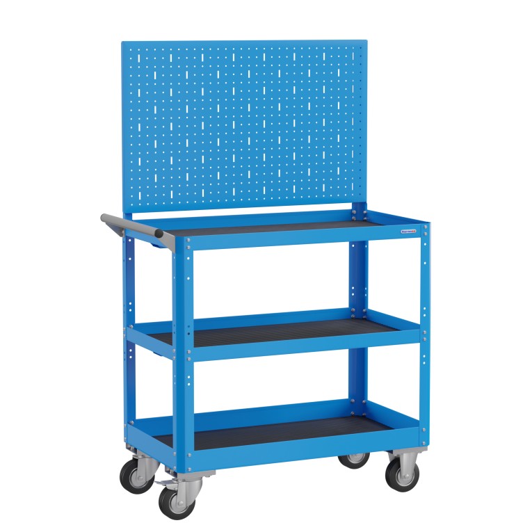 Тележка инструментальная PLC 8008.0-1К купить в Северодвинске Тележка инструментальная PLC 8008.0-1К купить в Северодвинске